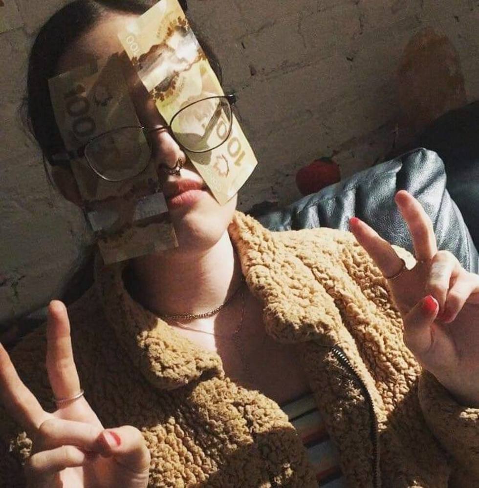 Meet your Posher, Kiera